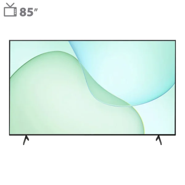 تلویزیون هوشمند سونی مدل K-85S30