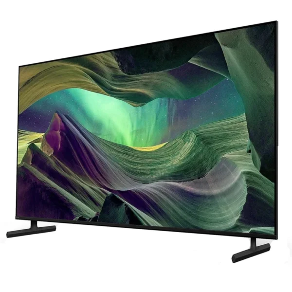تلویزیون ال ای دی هوشمند سونی مدل KD-55X85L