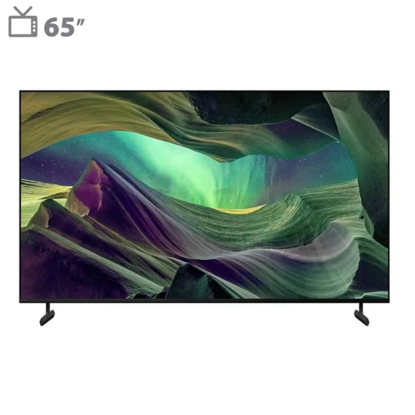 تلویزیون هوشمند سونی مدل KD-65X85L