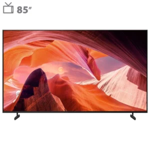 تلویزیون هوشمند سونی مدل KD-85X80L