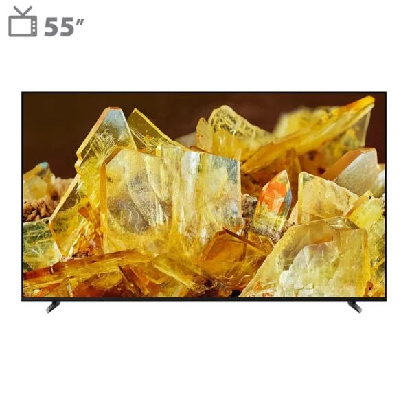 تلویزیون هوشمند سونی مدل XR-55X90L