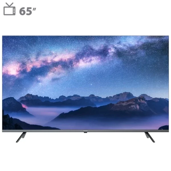 تلویزیون هوشمند پاناسونیک مدل 65MX740