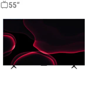 تلویزیون کیو ال ای دی هوشمند تی سی ال مدل 55C655