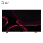 تلویزیون کیو ال ای دی هوشمند تی سی ال مدل 55C655