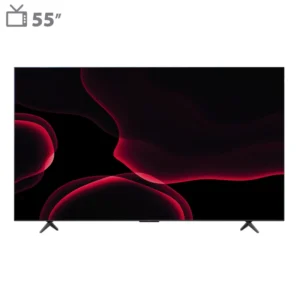 تلویزیون کیو ال ای دی هوشمند تی سی ال مدل 55C655