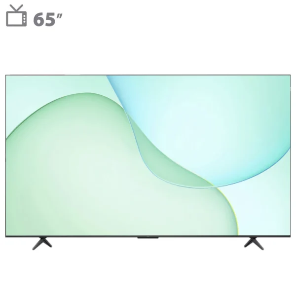 تلویزیون کیو ال ای دی هوشمند تی سی ال مدل 65C655