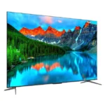 تلویزیون کیو ال ای دی هوشمند تی سی ال مدل 75C635