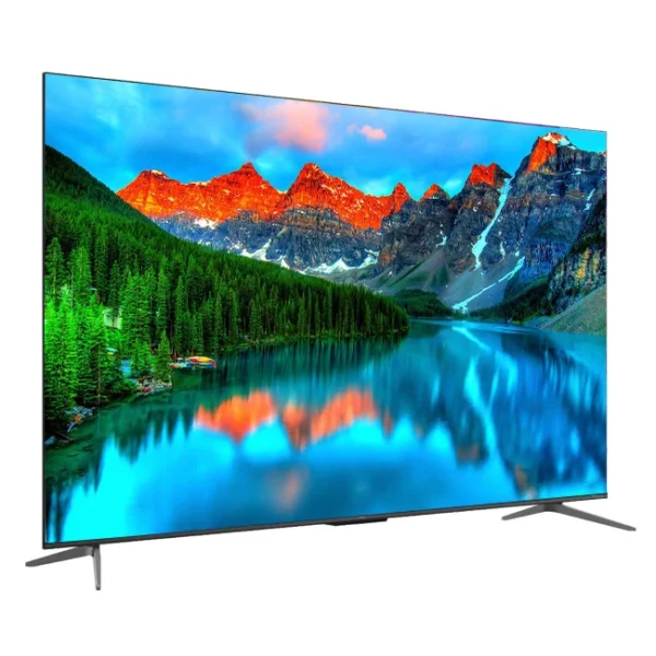 تلویزیون کیو ال ای دی هوشمند تی سی ال مدل 75C635