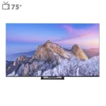 تلویزیون کیو ال ای دی هوشمند تی سی ال مدل 75C745