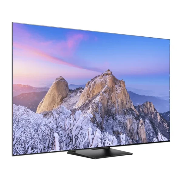 تلویزیون کیو ال ای دی هوشمند تی سی ال مدل 75C745