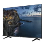 تلویزیون کیو ال ای دی هوشمند هایسنس مدل 50E7K