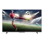 تلویزیون کیو ال ای دی هوشمند هایسنس مدل 50Q6GN