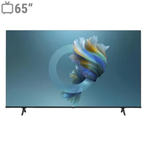 تلویزیون کیو ال ای دی هوشمند هایسنس مدل 65E7K