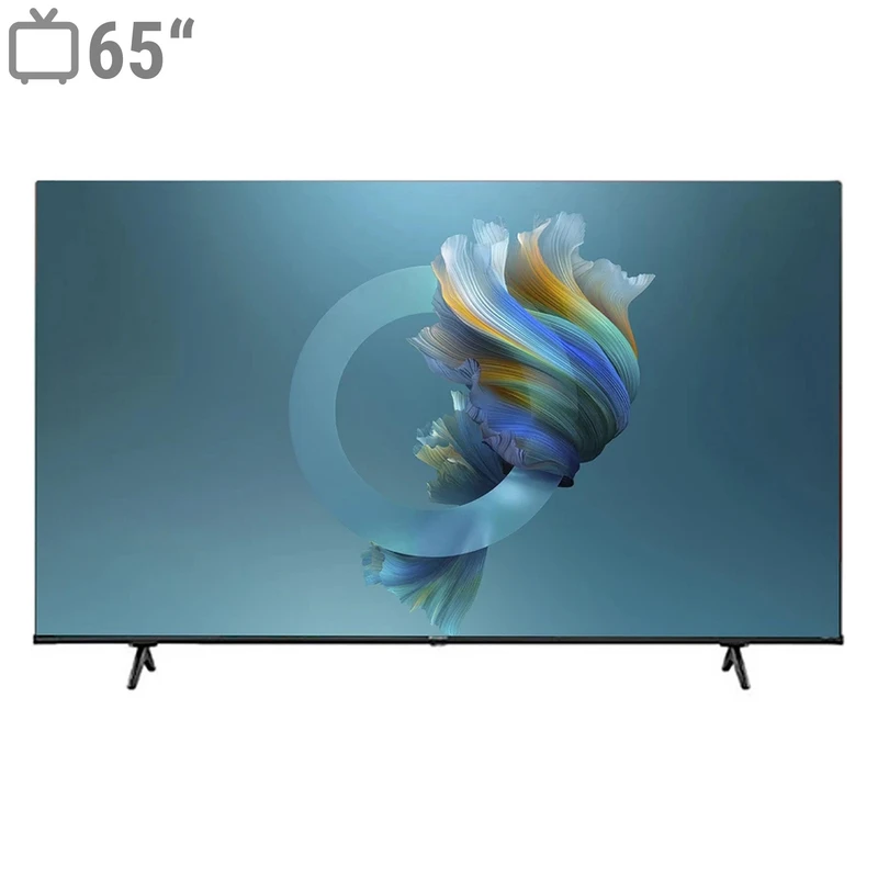 تلویزیون کیو ال ای دی هوشمند هایسنس مدل 65E7K