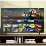 تلویزیون کیو ال ای دی هوشمند هایسنس مدل 65Q6GN