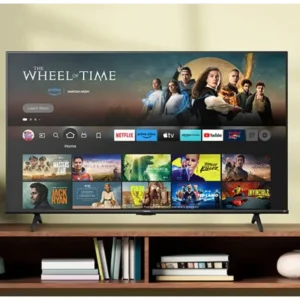 تلویزیون کیو ال ای دی هوشمند هایسنس مدل 65Q6GN