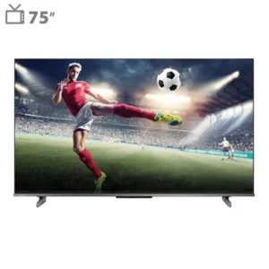 تلویزیون کیو ال ای دی هوشمند هایسنس مدل 55Q6GN