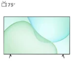 تلویزیون هوشمند سونی مدل K-75S30