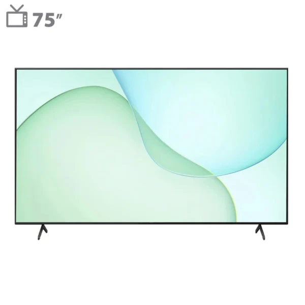 تلویزیون هوشمند سونی مدل K-75S30
