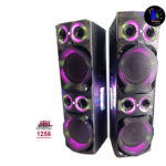 slot gacor maxwin bos288 - اسپیکر دیجی JBL مدل 1258 - تصویر 2