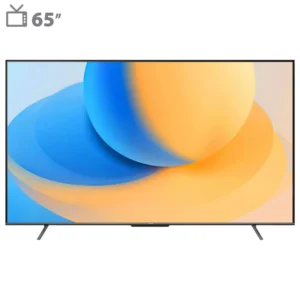 تلویزیون ال ای دی اندرویدی پاناسونیک مدل TH-65NX900M سایز 65 اینچ