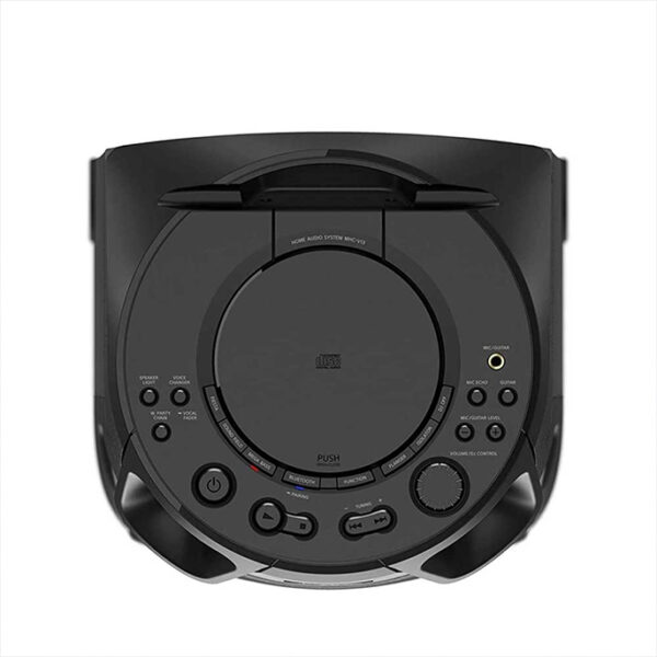 link mahjong --ihokibet❤ - پخش کننده خانگی سونی مدل SONY MHC-V13 - تصویر 3