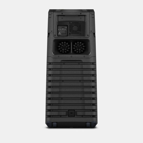 پخش کننده خانگی سونی مدل SONY MHC-V43D (4)