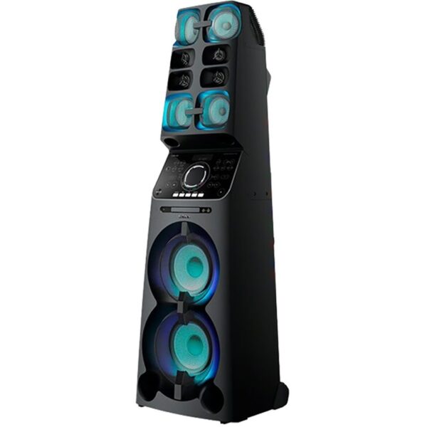 پخش کننده خانگی سونی مدل SONY MHC-V90DW