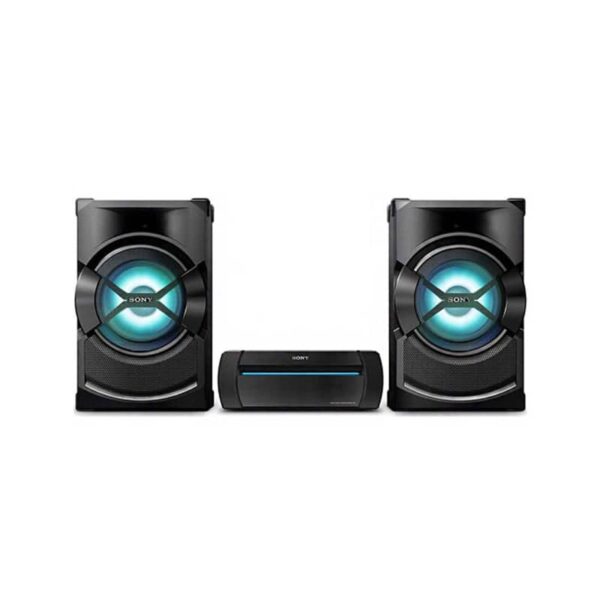 پخش کننده خانگی سونی مدل SONY SHAKE-X30D