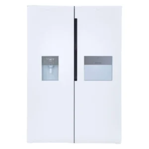 یخچال و فریزر دوقلو 17 فوت هیمالیا مدل آلفا NF280a-NR440a