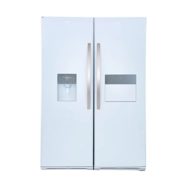 یخچال و فریزر دوقلو 32 فوت هیمالیا مدل پانومراپلاس NF280p-NR440p - A، slot gacor j2--(max389) - یخچال و فریزر دوقلو 17 فوت هیمالیا مدل آلفا NF280a-NR440a - تصویر 1