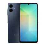 گوشی موبایل سامسونگ مدل Galaxy A06 دو سیم کارت ظرفیت 128