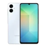 گوشی موبایل سامسونگ مدل Galaxy A06 دو سیم کارت ظرفیت 128