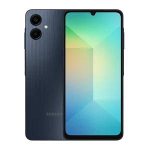 گوشی موبایل سامسونگ مدل Galaxy A06 دو سیم کارت ظرفیت 128