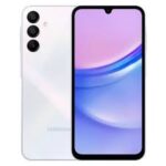 گوشی موبایل سامسونگ مدل Galaxy A15 دو سیم کارت ظرفیت 128