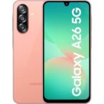 مدل Galaxy A26