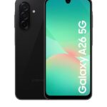 مدل Galaxy A26