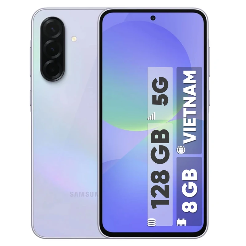 Galaxy A36