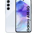 Galaxy A55