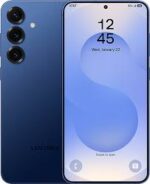 گوشی موبایل سامسونگ مدل Galaxy S25 Plus دو سیم کارت ظرفیت 512