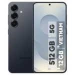 گوشی موبایل سامسونگ مدل Galaxy S25 Plus دو سیم کارت ظرفیت 512