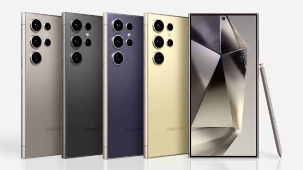 situs gacor --slot(duren77.maxwin) - گوشی سامسونگ Galaxy S25 Ultra دو سیم کارت ظرفیت 512 - تصویر 4