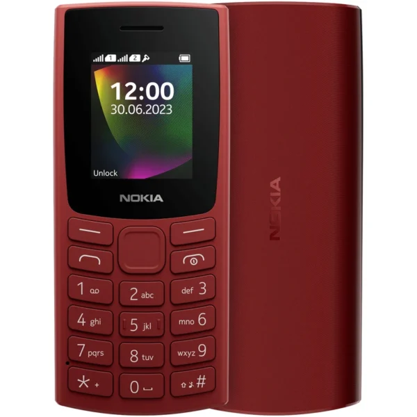 گوشی-موبایل-نوکیا-مدل-106-2023-دو-سیم-کارت