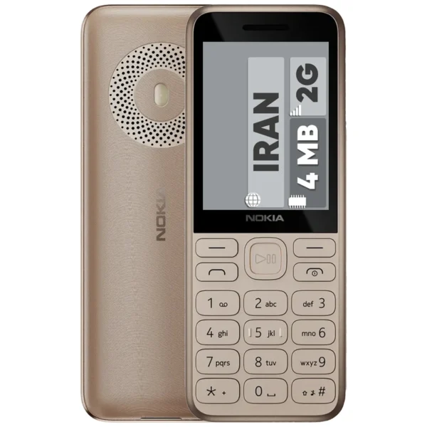 گوشی موبایل نوکیا مدل 130