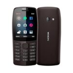 گوشی-موبایل-نوکیا-مدل-210-FA-دو-سیم‌-کارت-