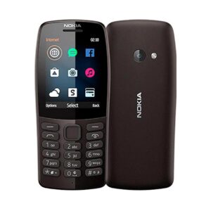 گوشی-موبایل-نوکیا-مدل-210-FA-دو-سیم‌-کارت-