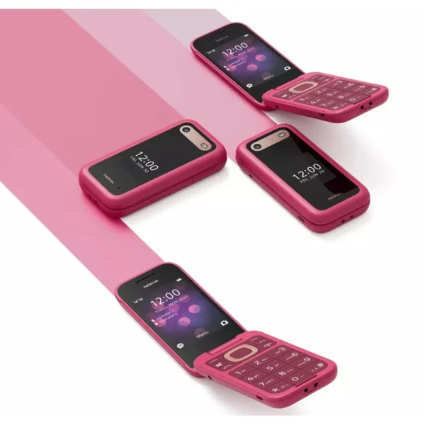 گوشی موبایل نوکیا مدل 2660 Flip