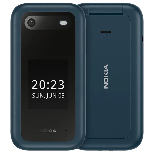 گوشی موبایل نوکیا مدل 2660 Flip