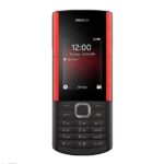 گوشی موبایل نوکیا مدل 5710 XpressAudio دو سیم کارت