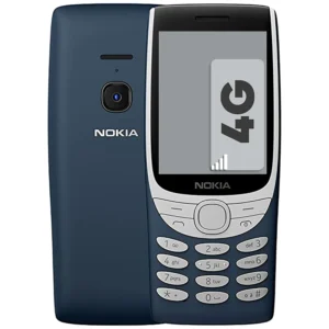 گوشی موبایل نوکیا مدل 8210